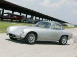 Lotus Elite 1957 года (UK)